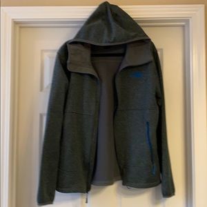 The North Face Men’s hood jacket